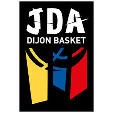 JDA Dijon basket